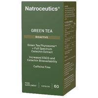Natroceutics Bioactive Green Tea